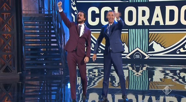 Colorado | Puntata 29 settembre 2016 | Tutti gli sketch e le esibizioni