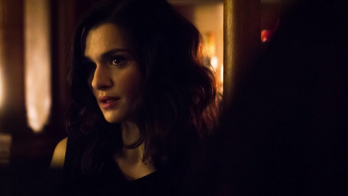 Complete Unknown: trailer con l’intrigante Rachel Weisz