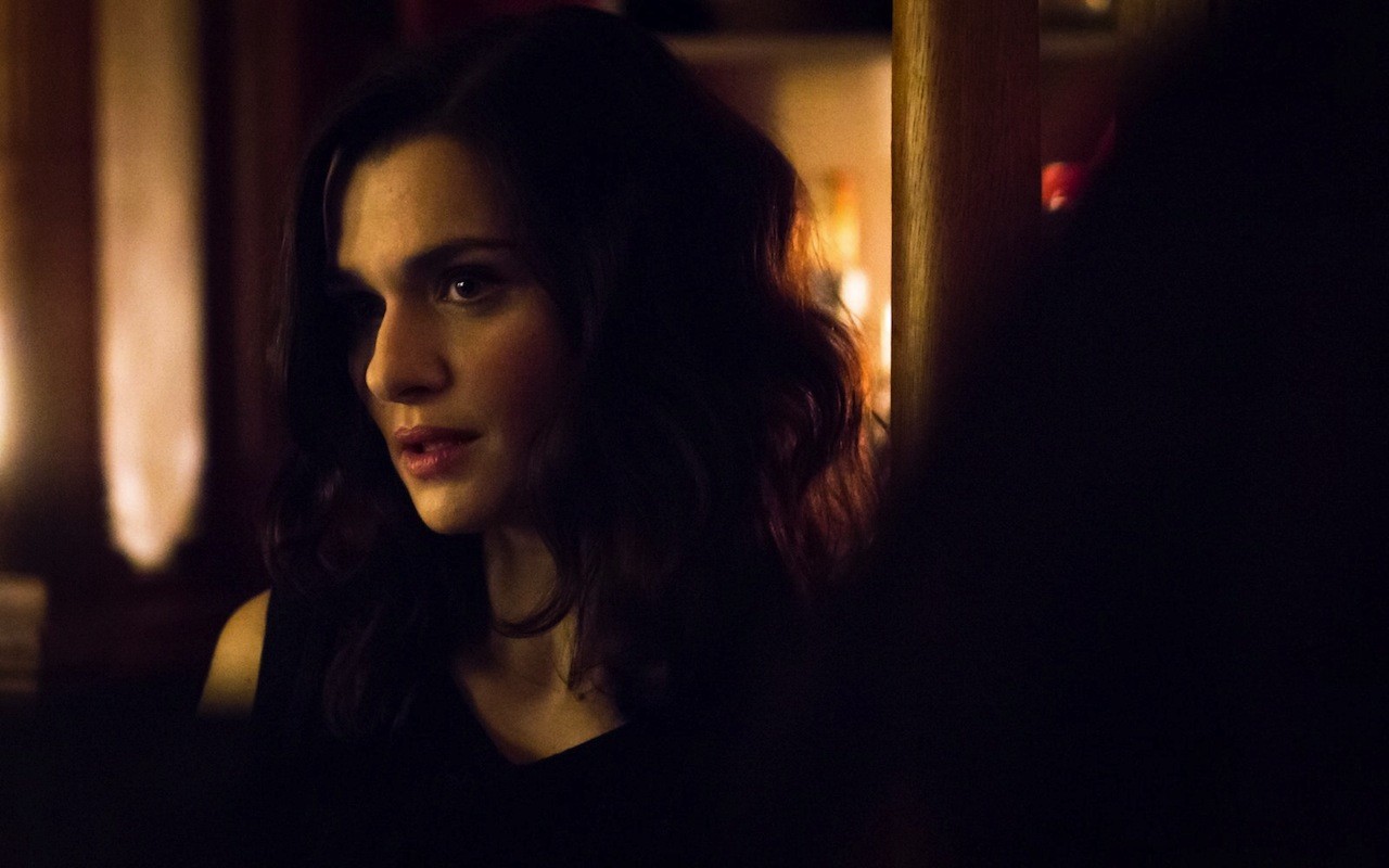 Complete Unknown: trailer con l’intrigante Rachel Weisz