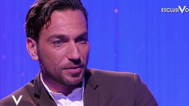 Grande Fratello Vip, Costantino Vitagliano concorrente [scheda]