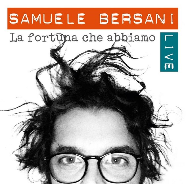 Samuele Bersani rinvia il tour per un piccolo problema alle corde vocali, ecco le nuove date