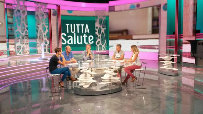 Tuttasalute, dal medico di famiglia alla clinica privata. Ipertensione da debutto