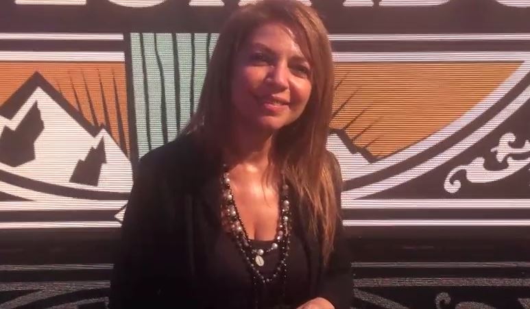 Colorado 2016, Cristina D’Avena a Blogo: “Reinterpreto le hit del momento, sarà divertente e autoironico”