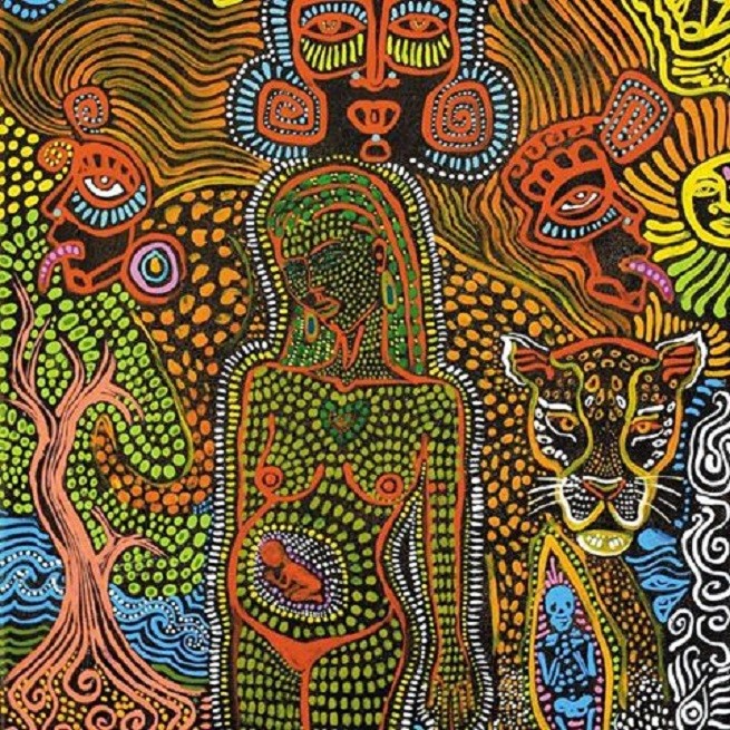 Crystal Fighters, Everything Is My Family è il nuovo album
