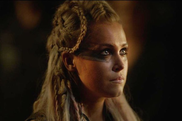 The 100, su Premium Action la terza stagione: la Terra rischia ancora di essere distrutta