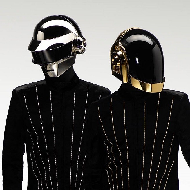 I Daft Punk non hanno nessun tour in programma, smentiti i rumors