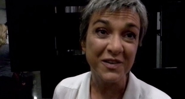 Daria Bignardi a Blogo: “Politics sarà un talk show più contemporaneo, Semprini giornalista integro. Ballarò aveva perso il senso del suo formato” (Video)