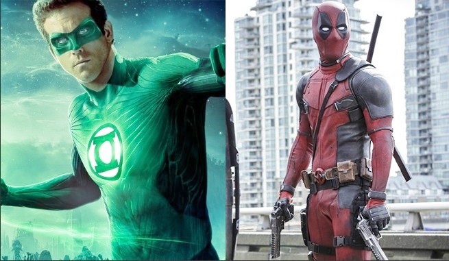 DC e Marvel: 10 attori che hanno cambiato bandiera