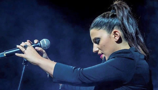 Tale e quale show 2016, Deborah Iurato: “Come dice Carlo Conti, divertirsi è la parola fondamentale” (VIDEO)