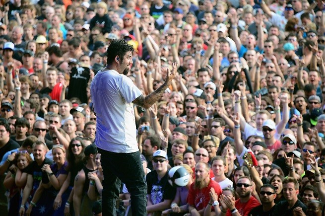 I Deftones hanno collaborato con un birrificio di San Diego, ecco la loro Phantom Bride IPA