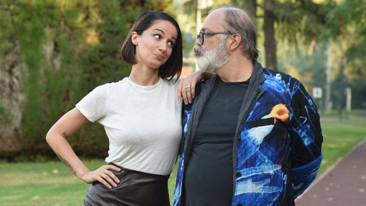 #Stracult, Giusti e la Delogu ripartono da Gabriele Muccino