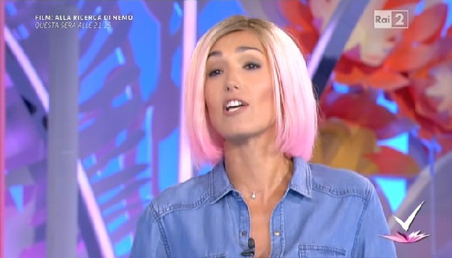 Detto Fatto diretta prima puntata 5 settembre 2016
