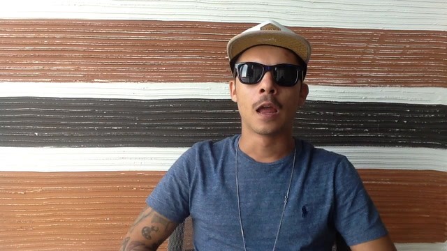 Moreno a Blogo