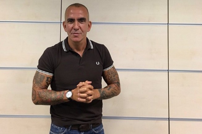Sky, Paolo Di Canio licenziato