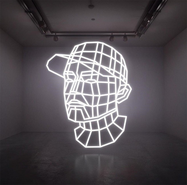 DJ Shadow annuncia Endtrospective, contenente un remix album per il 20° anniversario del disco d’esordio