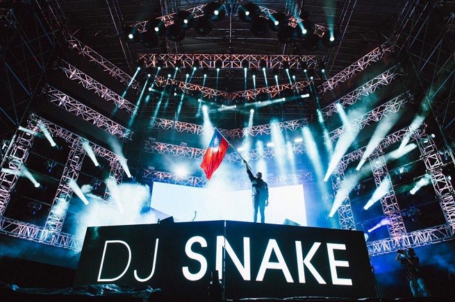 Classifica singoli Europa 17 settembre 2016: DJ Snake ft. Justin Bieber ancora primi con Let Me Love You