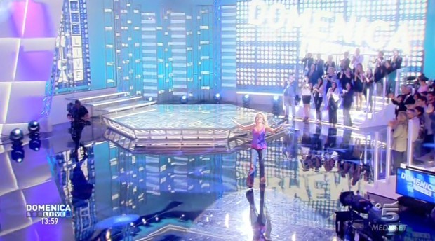 Domenica Live | Puntata 18 settembre 2016 | Gallery