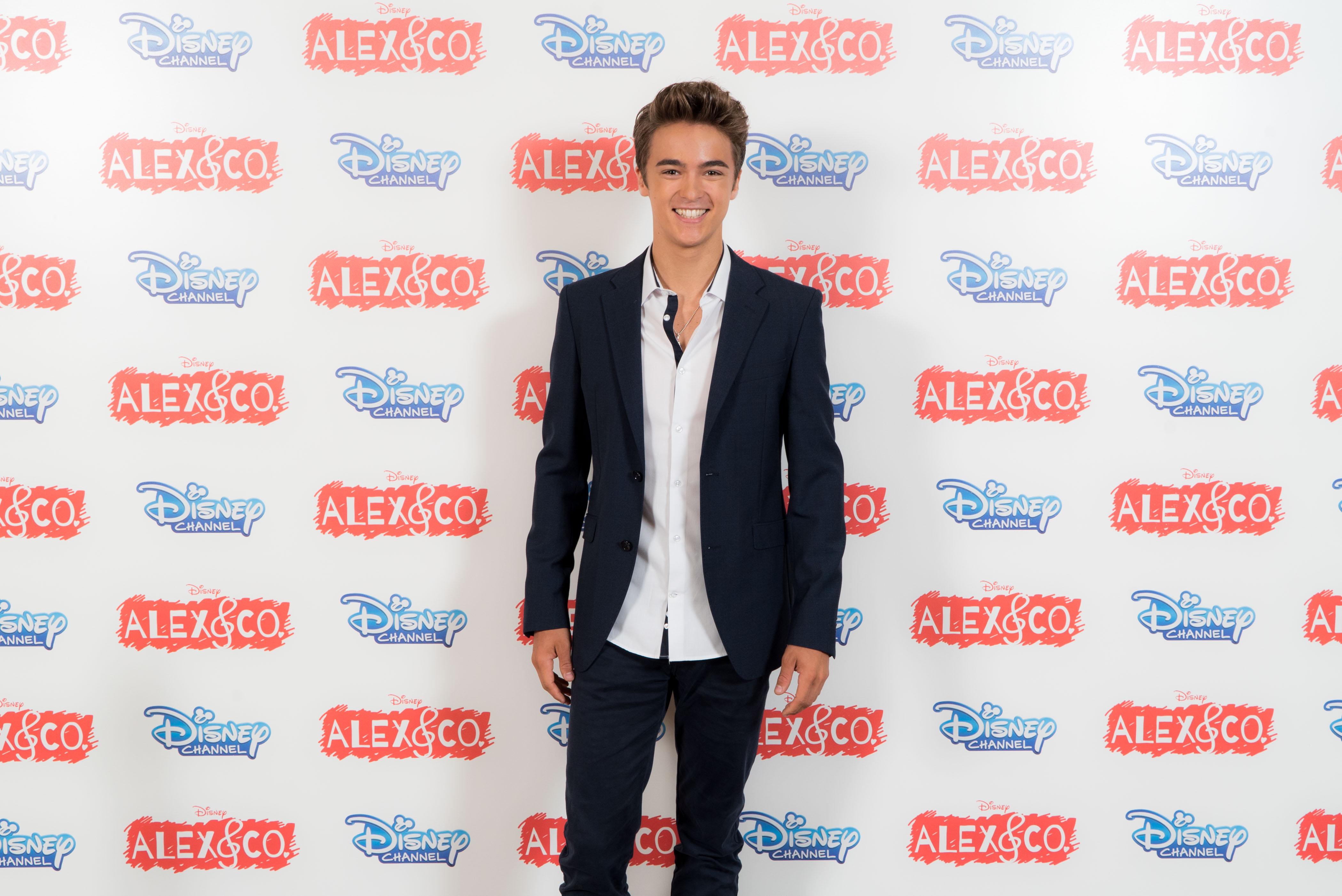 Alex & Co 3: cast ufficiale