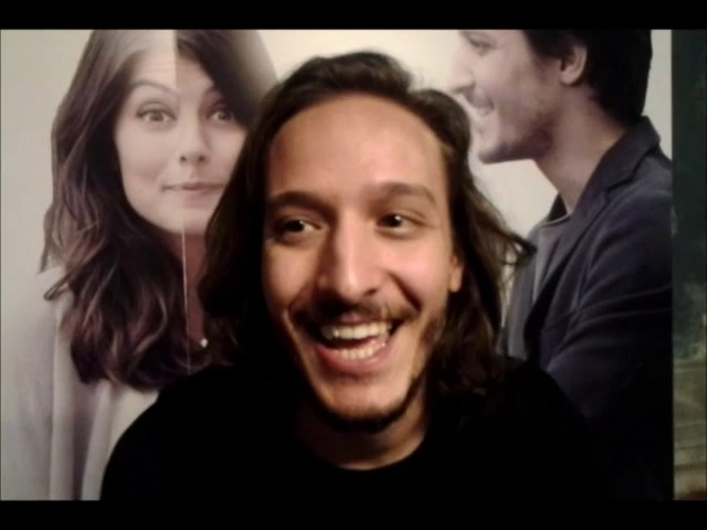 Dario Aita a Blogo