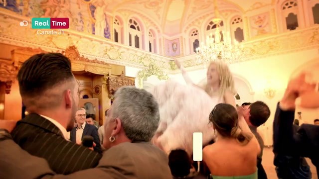 Il Boss delle Cerimonie 2016 – Promo