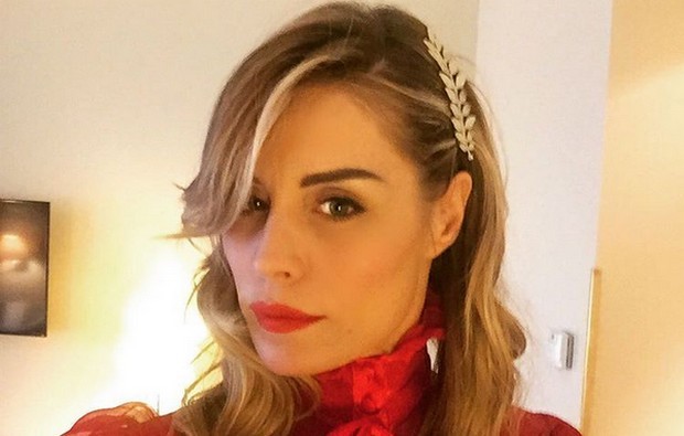 Grande Fratello Vip: Elenoire Casalegno concorrente (Scheda)