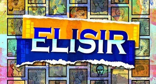 Elisir, Mirabella torna su Rai3 per dieci minuti. Lanciando il programma che lo ha spodestato
