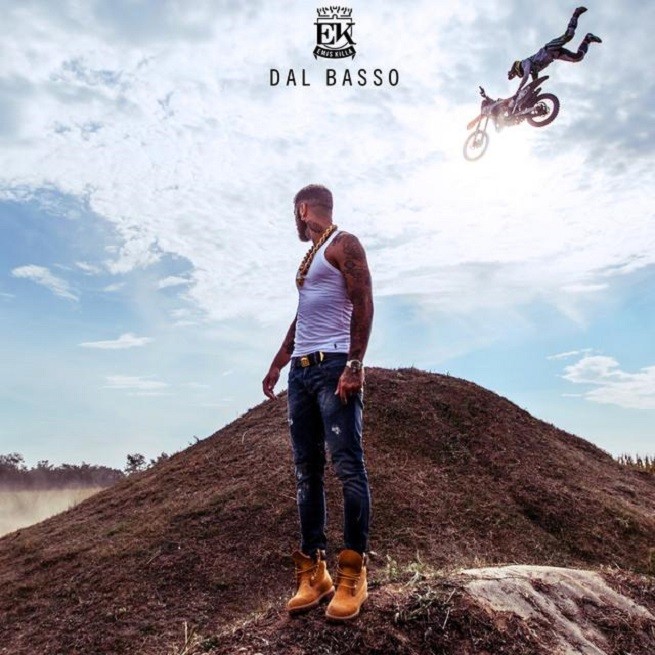 Emis Killa, Dal Basso è il nuovo singolo: testo e video
