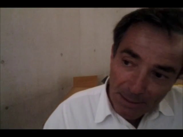 Duilio Giammaria a Blogo