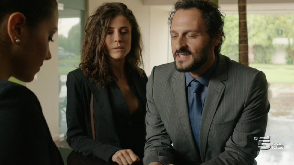 Squadra antimafia – Il ritorno del boss, puntata 30 settembre 2016