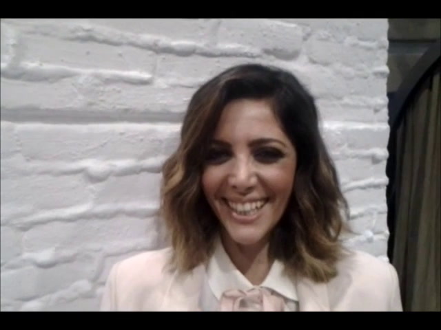 Manuela Zero a Blogo
