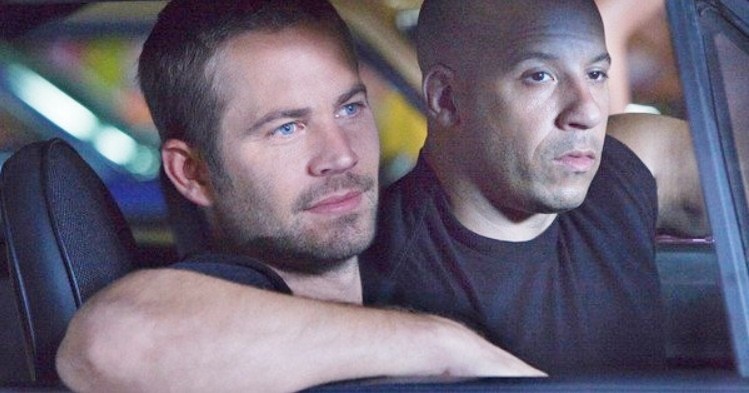 Fast and Furious 8: torna il Brian O’Conner di Paul Walker?