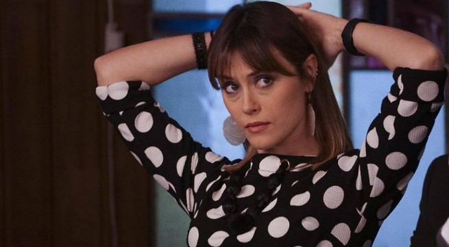 Fatima Trotta a Blogo: “Tale e quale show, che paura! Cicchella mi ha dato alcune dritte” (VIDEO)