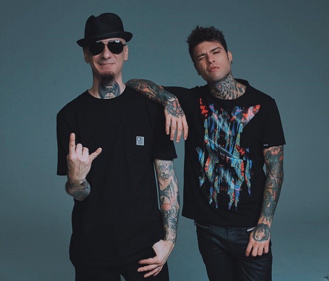 Fedez e J-Ax tour 2017, ecco le date: info per i biglietti
