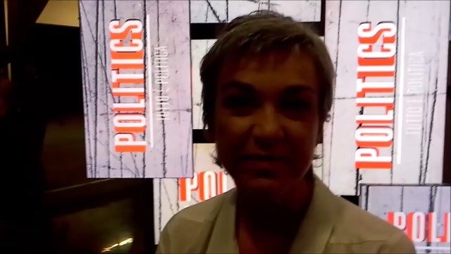 Intervista Blogo a Daria Bignardi