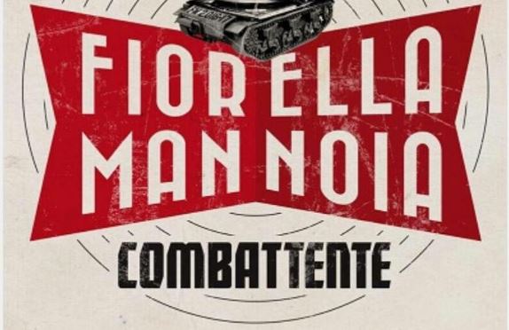 Fiorella Mannoia è Combattente: nuovo album dal 28 ottobre (e prima il concerto all’Arena di Verona contro il femminicidio)