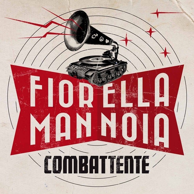 Fiorella Mannoia, Combattente è il nuovo singolo: testo e audio