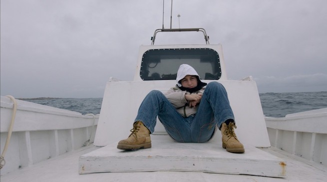 Oscar 2017: Fuocoammare è il candidato per l’Italia per il miglior film straniero