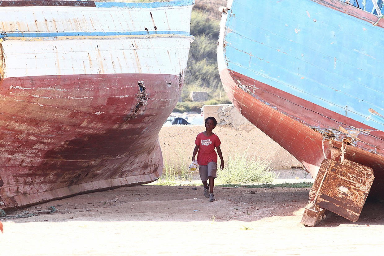 Lampedusa