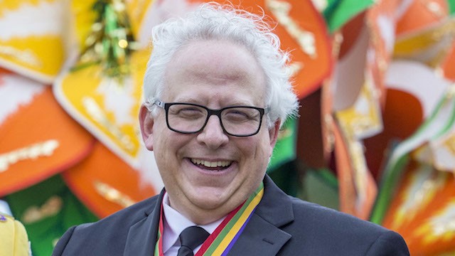 E’ morto Gary Glasberg, era lo showrunner di Ncis