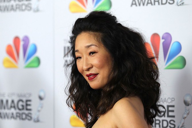 Serie Tv, novità: Sandra Oh torna su ABC in American Crime 3, Sam Trammell in This is Us