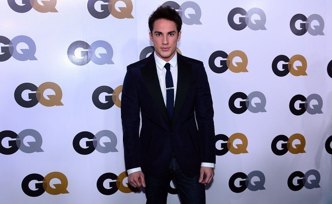 Serie TV, novità: Michael Trevino torna in The Vampire Diaries, Sam Waterson in Godless di Netflix