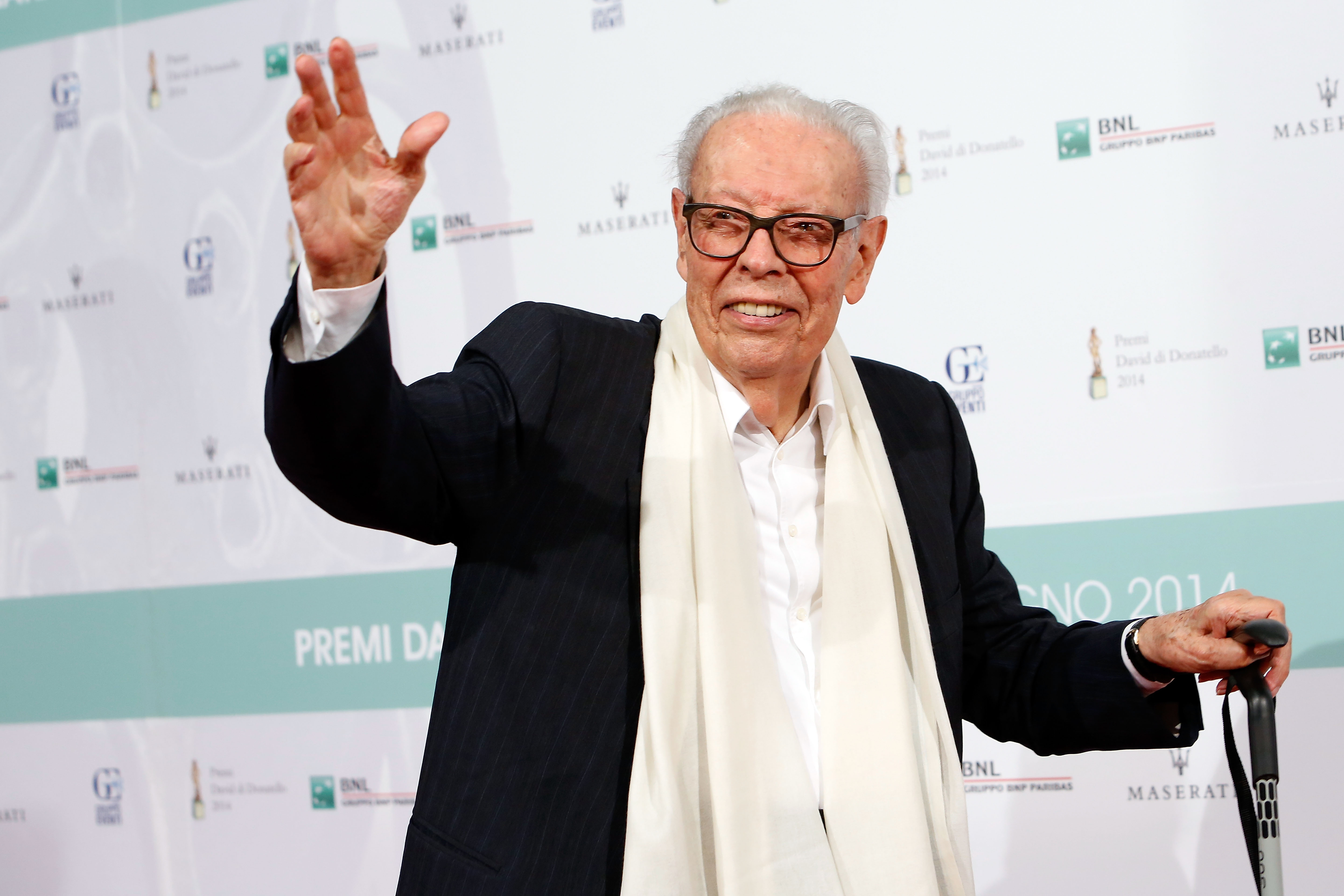 E’ morto Gian Luigi Rondi, decano dei critici cinematografici – il ricordo di Blogo