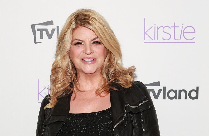 Serie TV, novità: Kristie Alley in Scream Queens, Jack Davenport in The Mindy Project