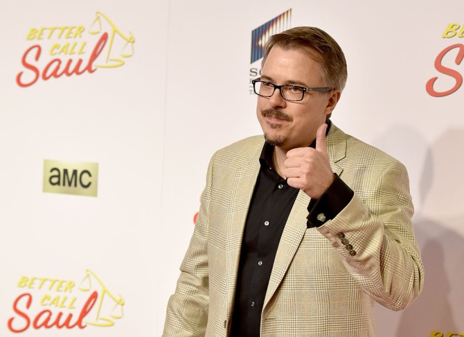 Serie Tv, novità: Vince Gilligan prepara Raven per HBO, Hulu ordina Future Man