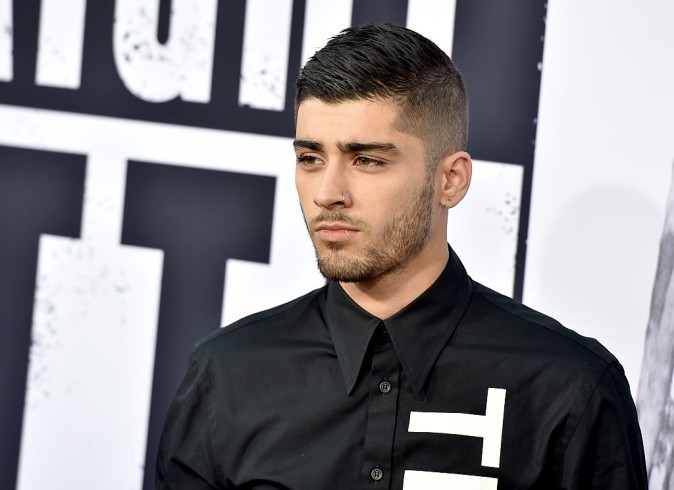 Serie TV, novità:  Zayn Malik degli One Direction prepara Boys per NBC insieme al re dei procedurali Dick Wolf