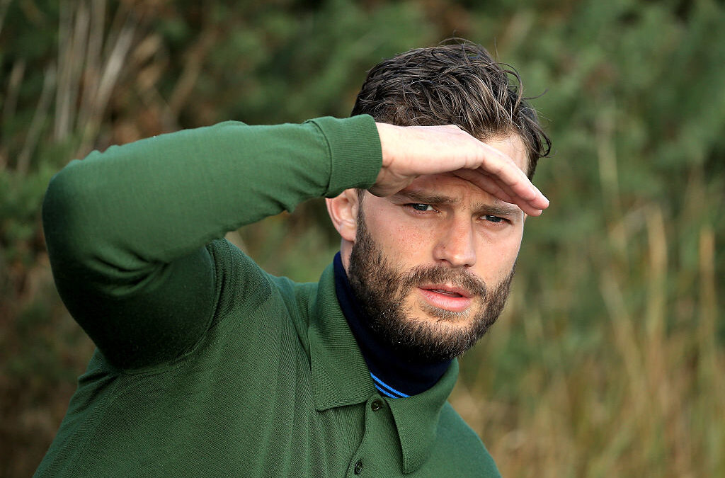 Robin Hood: Origins, c’è anche Jamie Dornan