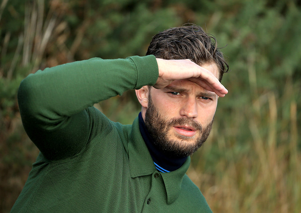 Robin Hood: Origins, c’è anche Jamie Dornan
