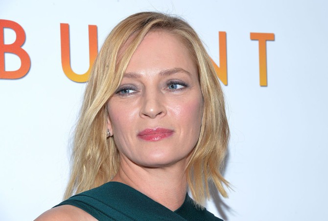 Serie TV, novità: Uma Thurman in My So Called Wife di Bravo, Jane Lynch torna in Criminal Minds