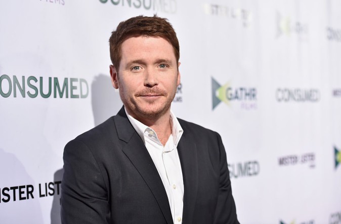 Serie Tv, novità: Kevin Connolly in Pitch, Emma Caulfield in Training Day