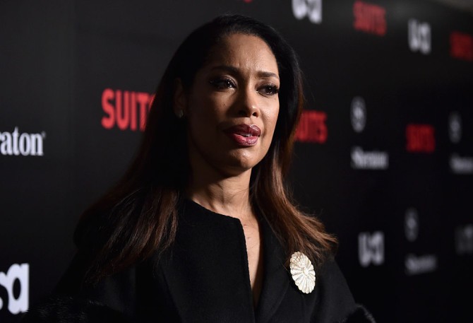 Serie Tv, novità: Gina Torres in The Catch, Scott Michael Foster in Crazy Ex-Girlfriend